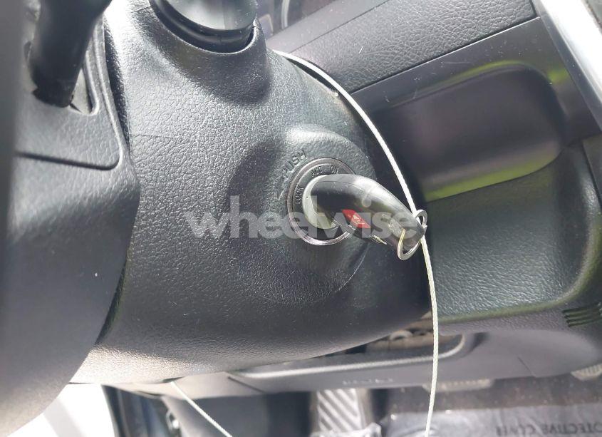 Photo 11 of 2016 Toyota Camry SE (VIN 4T1BF1FK2GU116644)