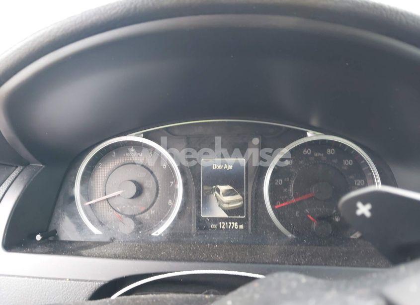 Photo 7 of 2016 Toyota Camry SE (VIN 4T1BF1FK2GU116644)