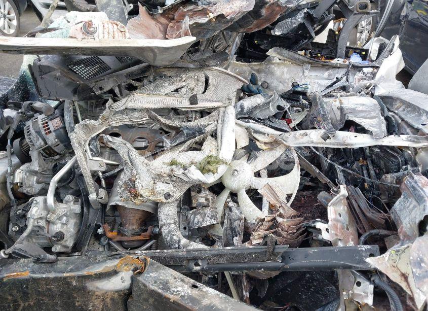 Photo 10 of 2016 Toyota Camry LE (VIN 4T1BF1FK2GU121956)