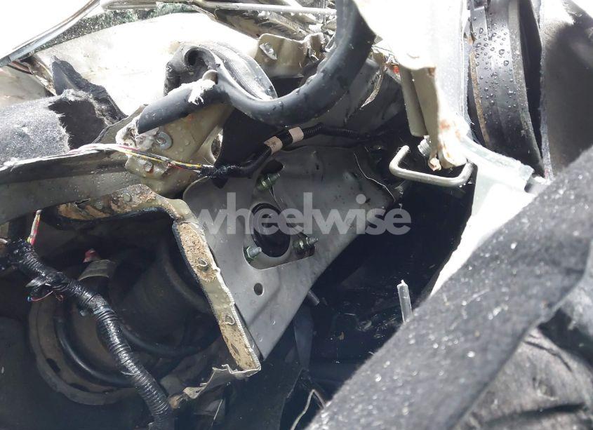 Photo 8 of 2016 Toyota Camry LE (VIN 4T1BF1FK2GU121956)