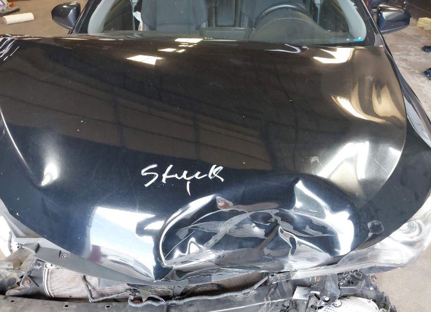 Photo 10 of 2016 Toyota Camry SE (VIN 4T1BF1FK2GU125537)