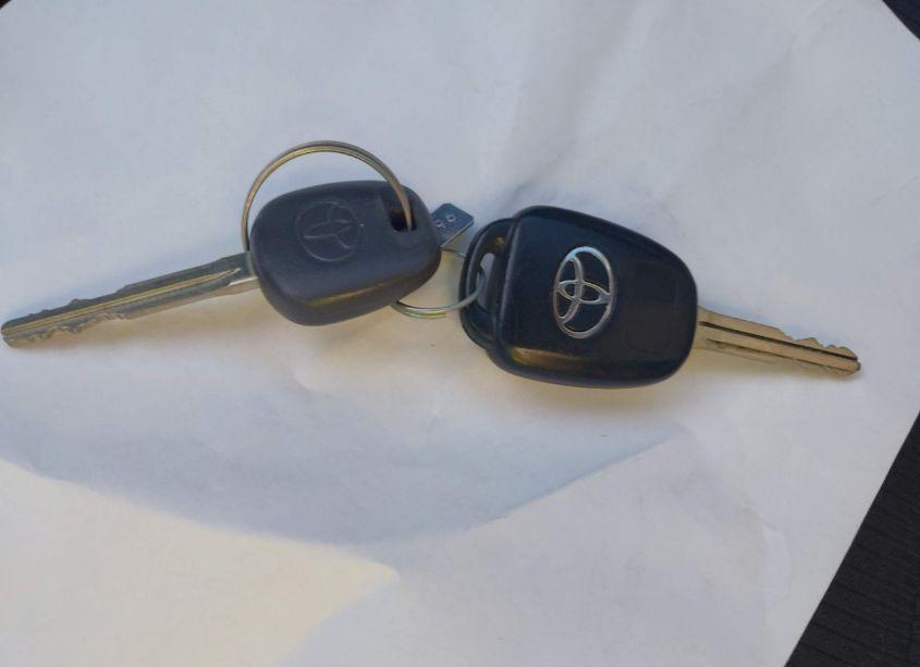 Photo 11 of 2016 Toyota Camry SE (VIN 4T1BF1FK2GU125537)