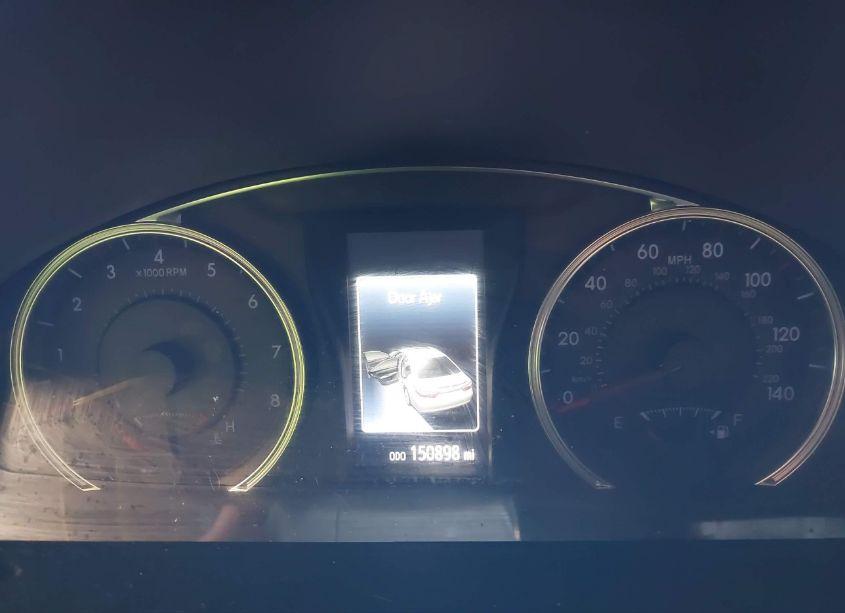 Photo 15 of 2016 Toyota Camry SE (VIN 4T1BF1FK2GU125537)