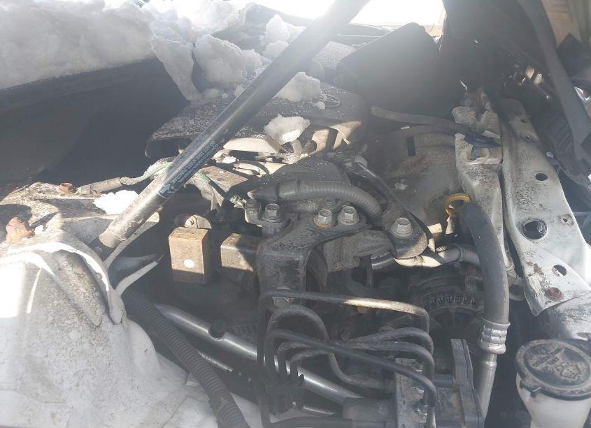 Photo 10 of 2016 Toyota Camry SE (VIN 4T1BF1FK2GU136215)