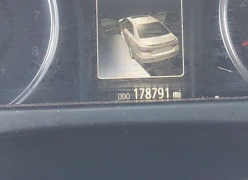 Photo 15 of 2016 Toyota Camry SE (VIN 4T1BF1FK2GU136215)