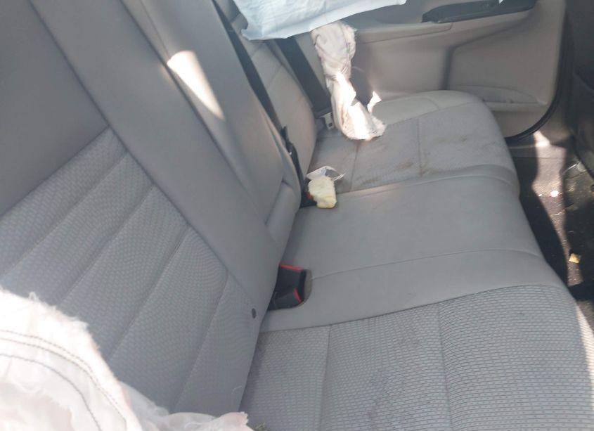 Photo 8 of 2016 Toyota Camry SE (VIN 4T1BF1FK2GU136215)