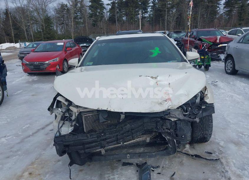 Photo 13 of 2016 Toyota Camry SE (VIN 4T1BF1FK2GU141706)