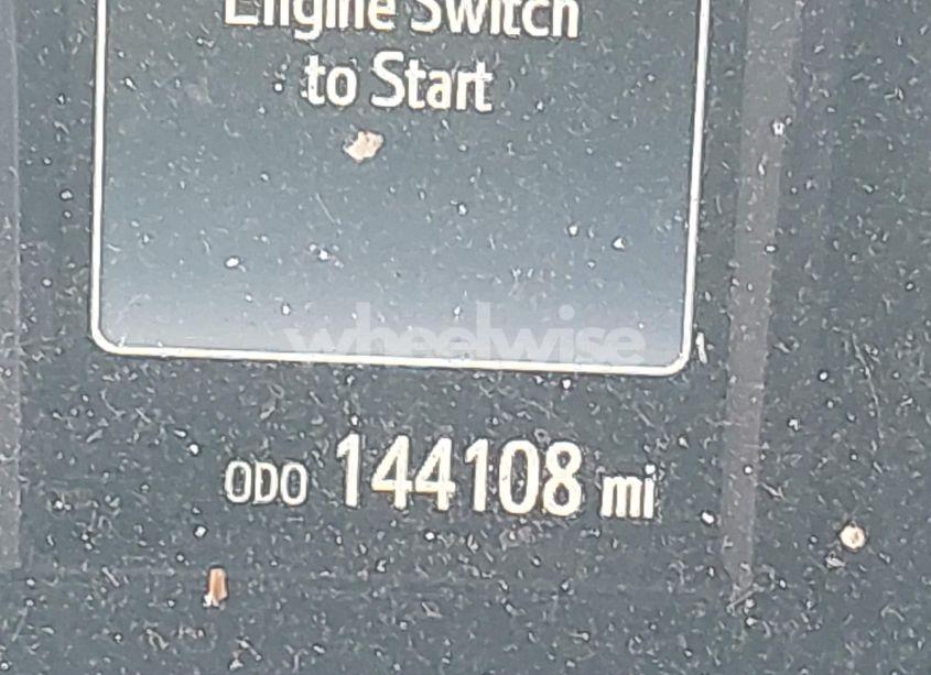 Photo 16 of 2016 Toyota Camry SE (VIN 4T1BF1FK2GU141706)