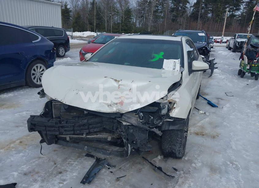 Photo 6 of 2016 Toyota Camry SE (VIN 4T1BF1FK2GU141706)