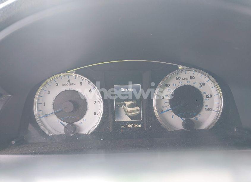 Photo 7 of 2016 Toyota Camry SE (VIN 4T1BF1FK2GU141706)