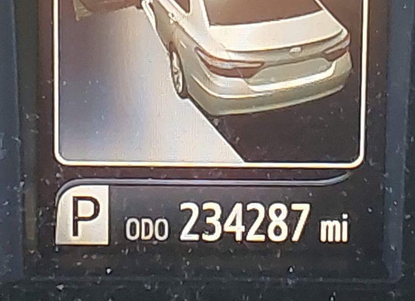 Photo 15 of 2016 Toyota Camry SE (VIN 4T1BF1FK2GU143522)