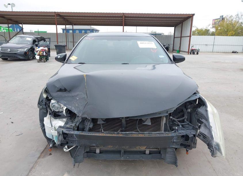 Photo 12 of 2016 Toyota Camry SE (VIN 4T1BF1FK2GU147389)