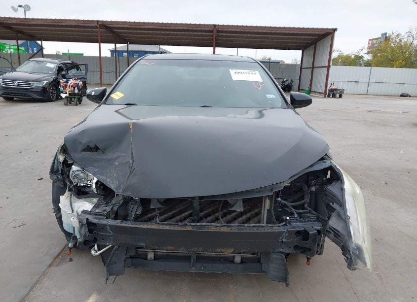 Photo 6 of 2016 Toyota Camry SE (VIN 4T1BF1FK2GU147389)