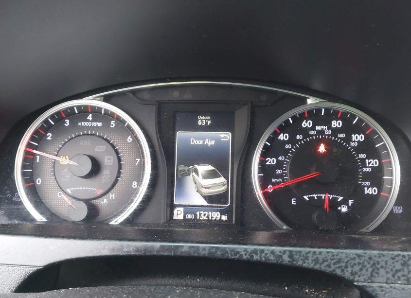 Photo 7 of 2016 Toyota Camry SE (VIN 4T1BF1FK2GU147389)