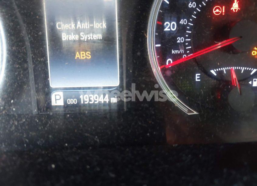 Photo 16 of 2016 Toyota Camry SE (VIN 4T1BF1FK2GU152088)