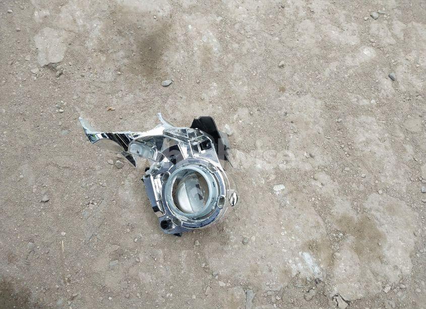 Photo 12 of 2016 Toyota Camry SE (VIN 4T1BF1FK2GU165228)