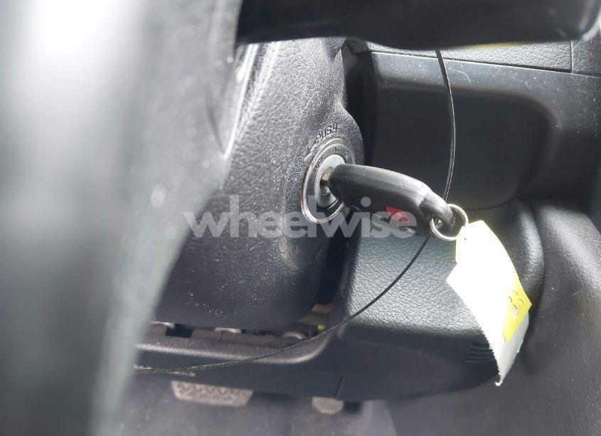 Photo 11 of 2016 Toyota Camry SE (VIN 4T1BF1FK2GU168405)