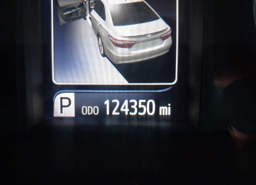 Photo 16 of 2016 Toyota Camry SE (VIN 4T1BF1FK2GU179808)