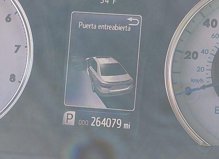 Photo 15 of 2016 Toyota Camry SE (VIN 4T1BF1FK2GU182109)