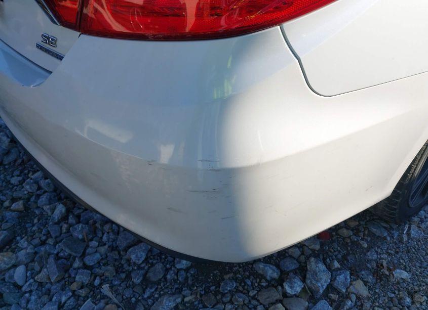 Photo 18 of 2016 Toyota Camry SE (VIN 4T1BF1FK2GU182109)