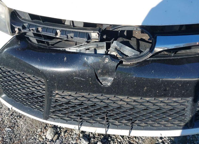 Photo 19 of 2016 Toyota Camry SE (VIN 4T1BF1FK2GU182109)