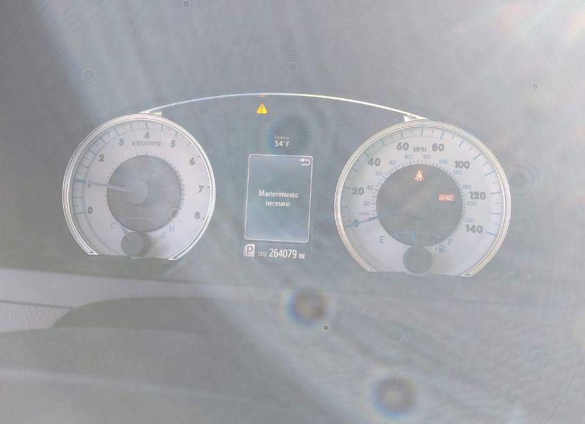 Photo 7 of 2016 Toyota Camry SE (VIN 4T1BF1FK2GU182109)