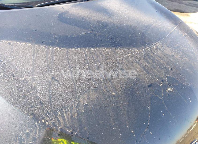 Photo 10 of 2016 Toyota Camry SE (VIN 4T1BF1FK2GU186354)