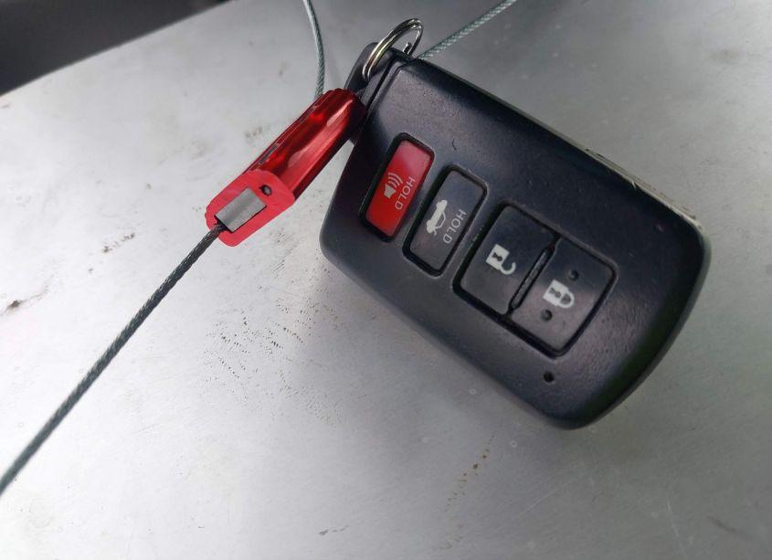 Photo 11 of 2016 Toyota Camry XLE (VIN 4T1BF1FK2GU206859)