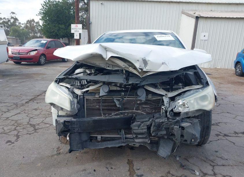 Photo 12 of 2016 Toyota Camry XLE (VIN 4T1BF1FK2GU206859)