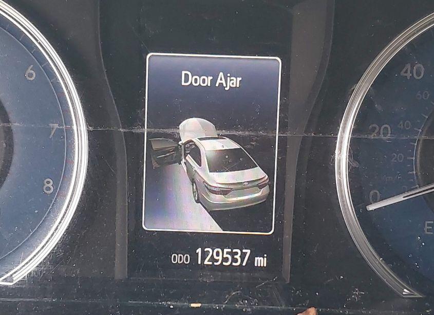 Photo 15 of 2016 Toyota Camry XLE (VIN 4T1BF1FK2GU206859)