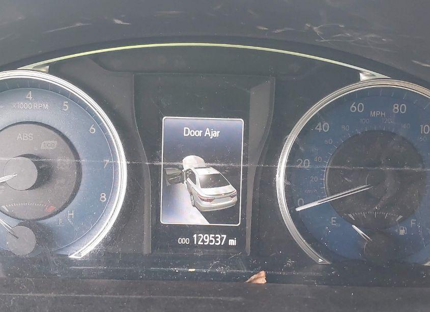 Photo 7 of 2016 Toyota Camry XLE (VIN 4T1BF1FK2GU206859)