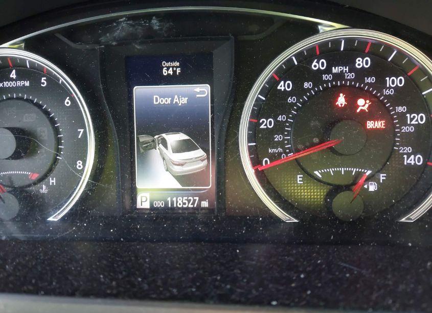 Photo 15 of 2016 Toyota Camry SE (VIN 4T1BF1FK2GU217313)