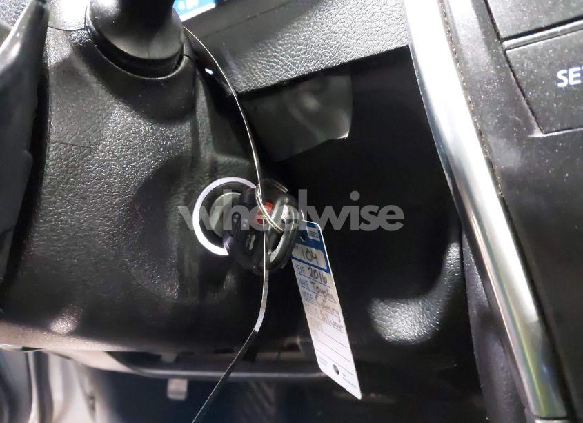 Photo 11 of 2016 Toyota Camry SE (VIN 4T1BF1FK2GU232958)