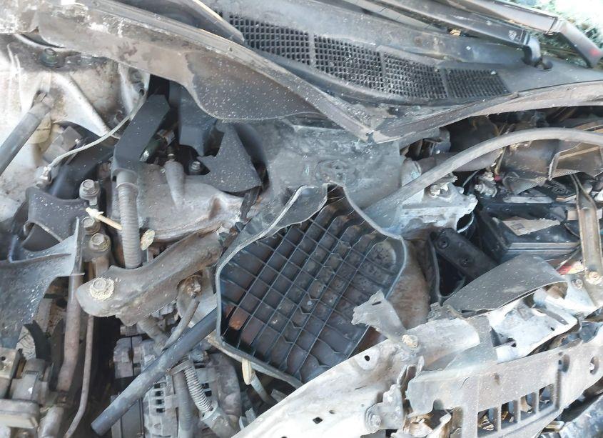 Photo 10 of 2016 Toyota Camry SE (VIN 4T1BF1FK2GU235844)