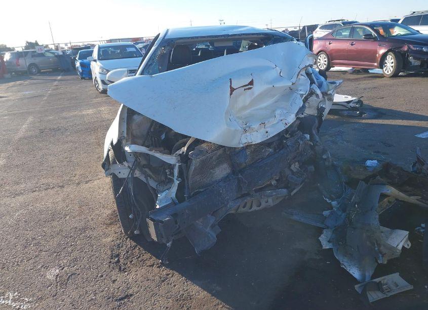 Photo 12 of 2016 Toyota Camry SE (VIN 4T1BF1FK2GU235844)