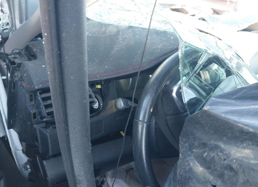 Photo 15 of 2016 Toyota Camry SE (VIN 4T1BF1FK2GU235844)