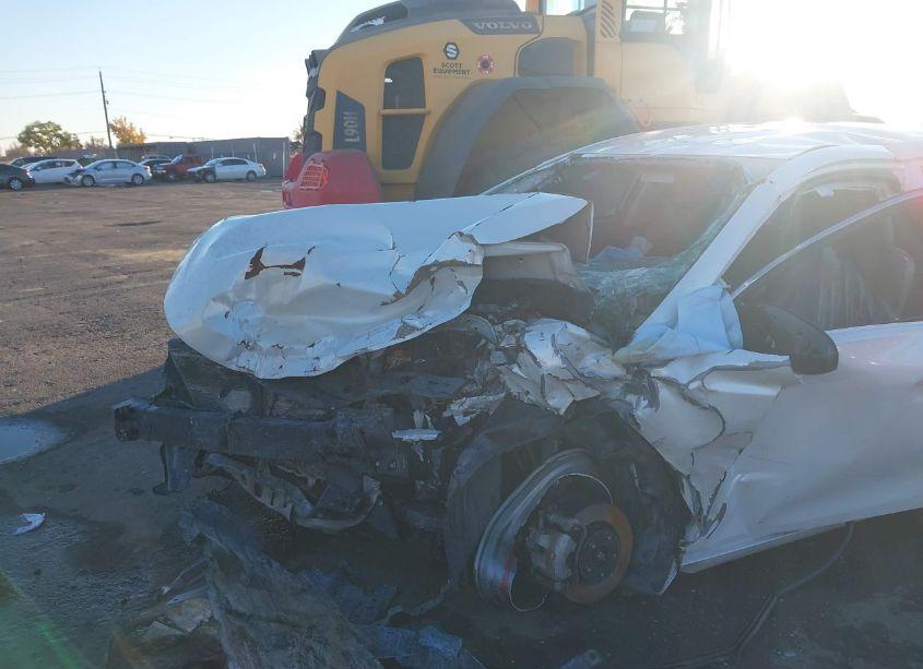 Photo 6 of 2016 Toyota Camry SE (VIN 4T1BF1FK2GU235844)