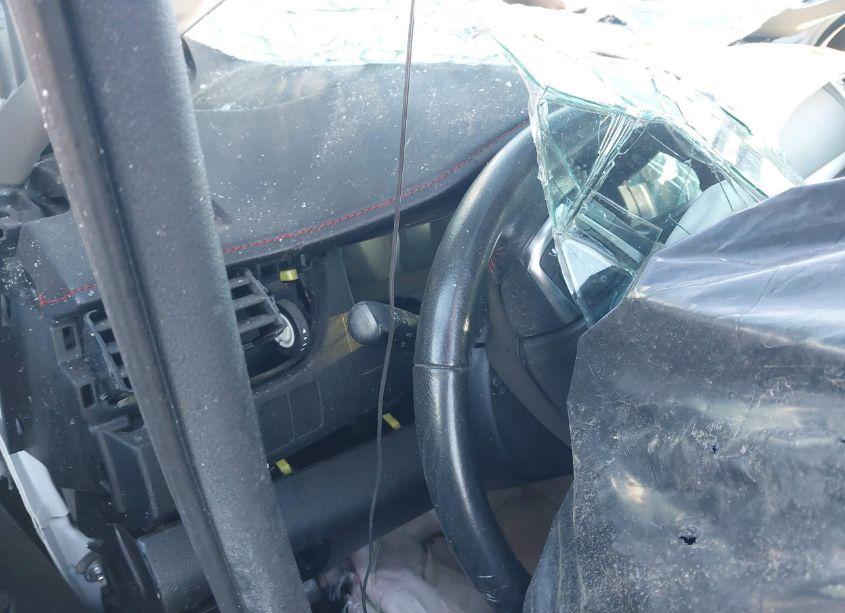 Photo 7 of 2016 Toyota Camry SE (VIN 4T1BF1FK2GU235844)