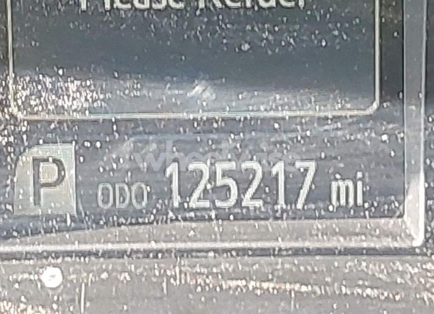 Photo 15 of 2016 Toyota Camry SE (VIN 4T1BF1FK2GU238517)