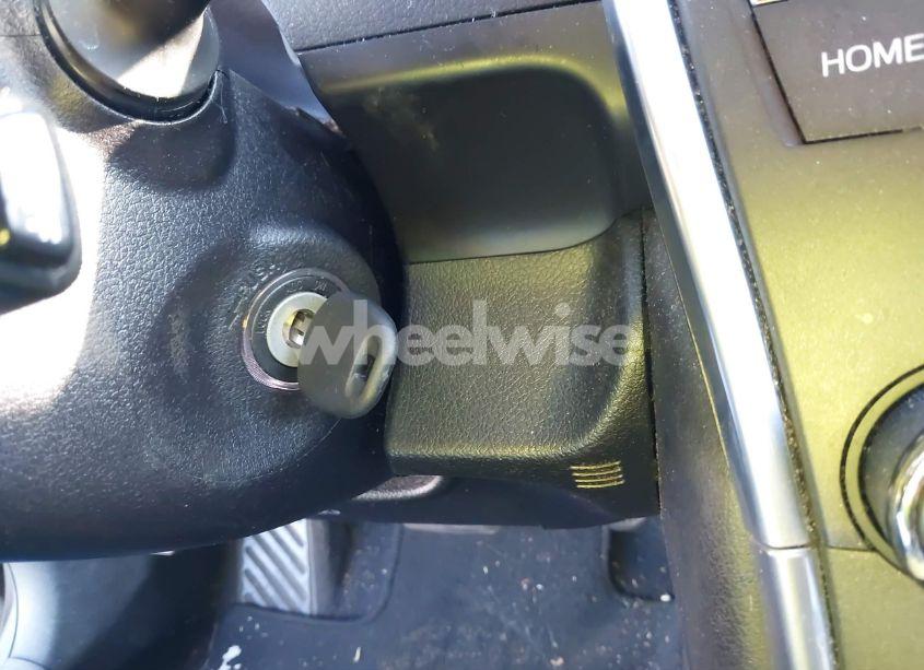 Photo 11 of 2016 Toyota Camry SE (VIN 4T1BF1FK2GU241188)