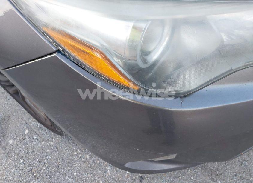 Photo 19 of 2016 Toyota Camry SE (VIN 4T1BF1FK2GU241188)