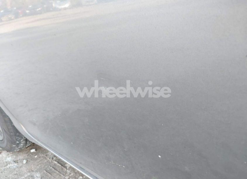 Photo 21 of 2016 Toyota Camry SE (VIN 4T1BF1FK2GU241188)