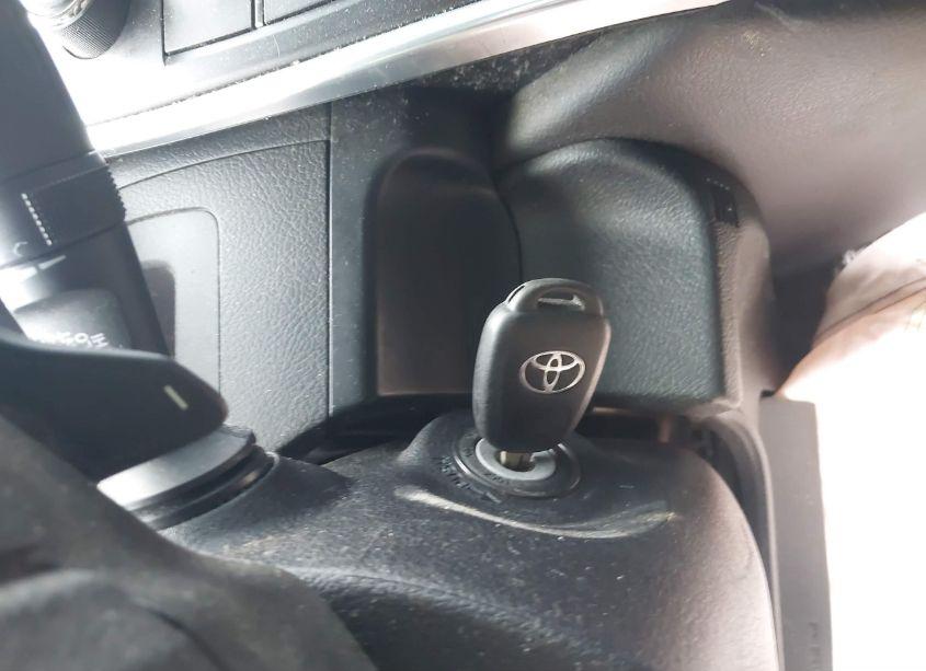 Photo 11 of 2016 Toyota Camry SE (VIN 4T1BF1FK2GU251185)