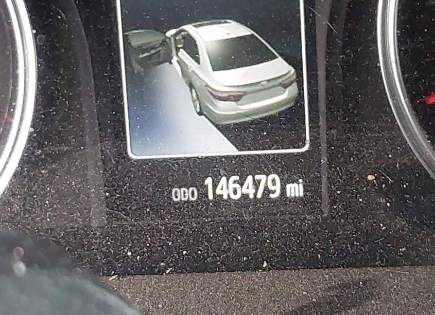 Photo 15 of 2016 Toyota Camry SE (VIN 4T1BF1FK2GU251185)