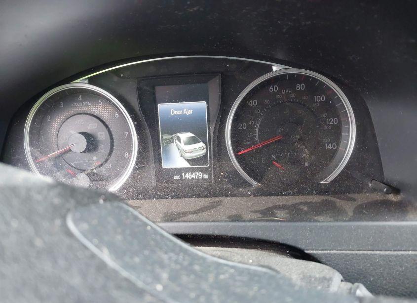 Photo 7 of 2016 Toyota Camry SE (VIN 4T1BF1FK2GU251185)