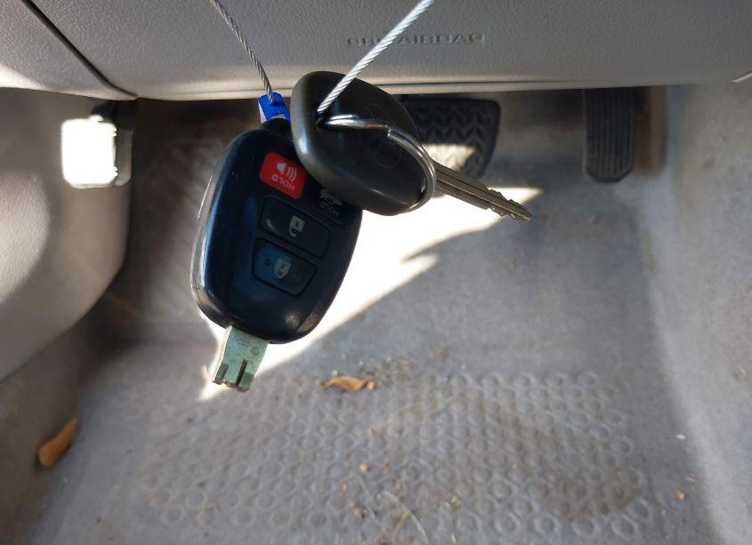 Photo 11 of 2016 Toyota Camry LE (VIN 4T1BF1FK2GU509429)