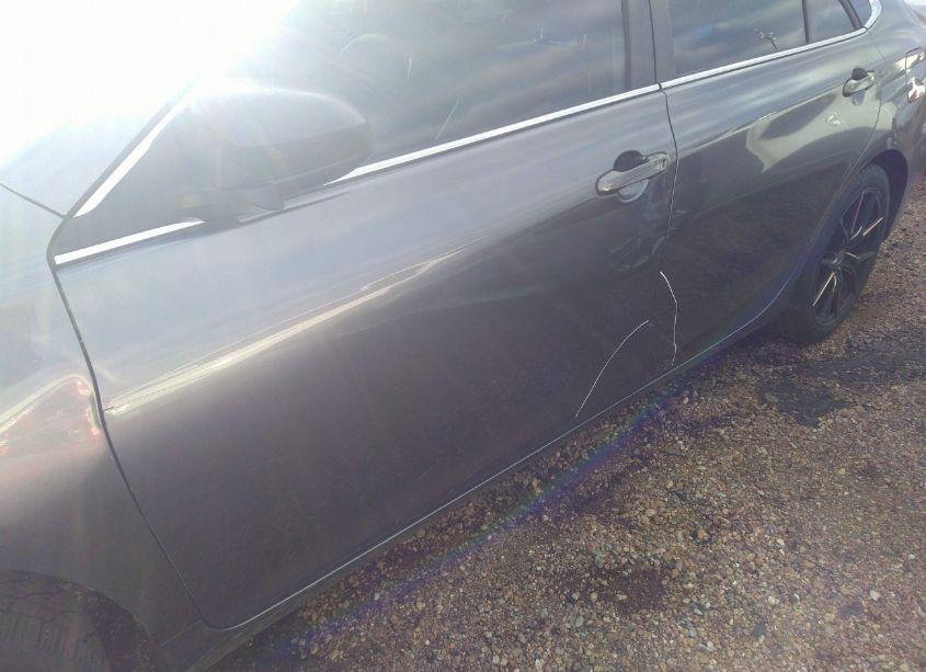 Photo 19 of 2016 Toyota Camry LE (VIN 4T1BF1FK2GU509429)