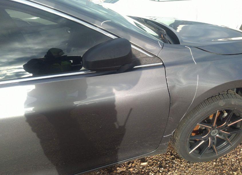 Photo 21 of 2016 Toyota Camry LE (VIN 4T1BF1FK2GU509429)