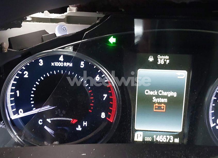 Photo 15 of 2016 Toyota Camry LE (VIN 4T1BF1FK2GU515375)