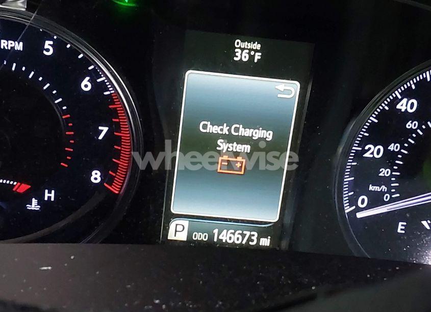 Photo 7 of 2016 Toyota Camry LE (VIN 4T1BF1FK2GU515375)